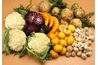 Un régime de fruits et légumes est recommandée pour le pré-nettoyage