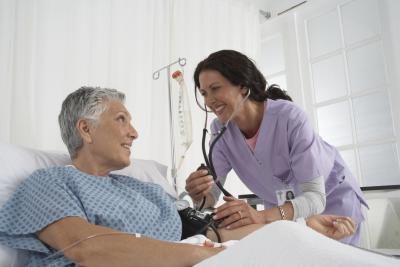 Neuman's theory sees the nurse as concerned with every variable that affects patient health.