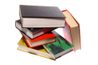 La plupart des écoles en ligne utilisent les manuels traditionnels, en plus de documents en ligne.