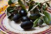 Comment Brine olives noires