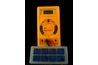 Panneau solaire et régulateur de charge