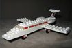 Lego Avion