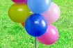Comment faire un arc ballon sans Helium