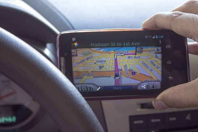 Comment construire votre propre système de suivi GPS Temps réel