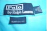 Authentique Polo Ralph Lauren