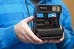 Comment changer les piles sur le Polaroid 600 OneStep express