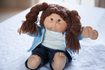 Comment nettoyer Cabbage Patch Dolls