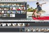 iMovie: Apple's basic video-editing software