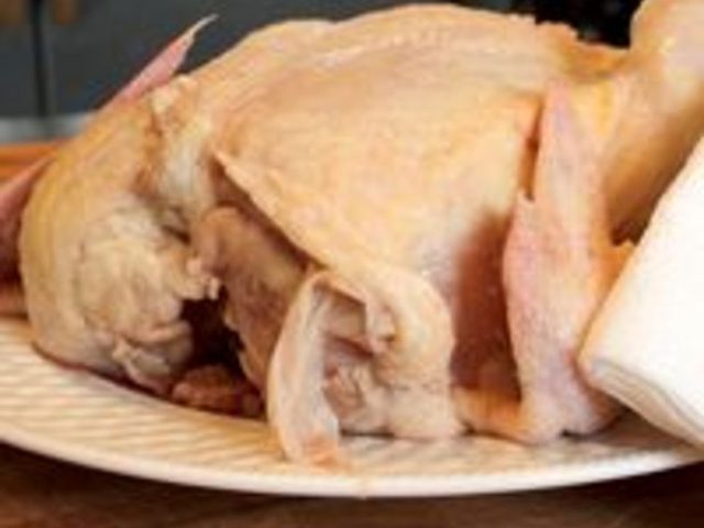 Comment faire cuire le poulet dans une mijoteuse