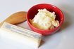 Comment la crème au beurre sans console de mixage