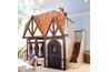 Dollhouse Cottage Bed