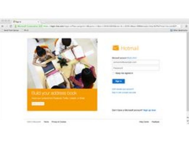 Comment supprimer mon Windows Live Messenger & amp; Compte Hotmail