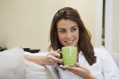 Boire deux ou trois tasses de thé framboise feuille rouge tous les jours une fois qu'il a été approuvé par votre médecin.