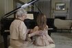 Un piano peut fournir des années de plaisir pour les enfants et les adultes