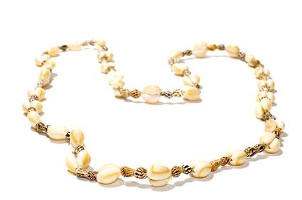 Collier Shell