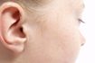 Enfant's ear