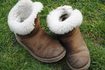 Comment teindre Ugg Boots