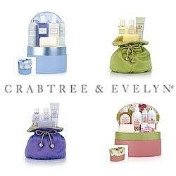 Crabtree & Evelyn Produits