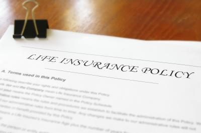 Vous aurez à répondre à certaines exigences pour être le bénéficiaire sur une politique d'assurance-vie.