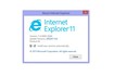 Microsoft a publié Internet Explorer 11 en 2013.