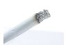 Trampoline trous causés par des brûlures de cigarettes ne peuvent pas besoin d'être réparé.