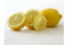 Les citrons sont un nettoyant naturel.