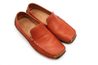 Traiter les chaussures en cuir le plus rapidement possible pour les moisissures et de mildiou.