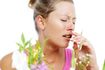 L'exposition à des allergènes dans votre environnement peut provoquer une réaction allergique