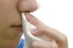 Comment se débarrasser des boutons de fièvre sous le nez
