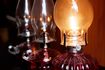 Comment déterminer une lampe à l'huile antique