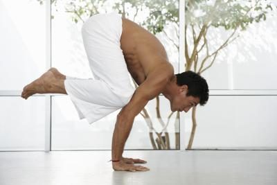 Participer à la réduction du stress des activités comme le yoga.
