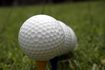 Fabricants de balles de golf font souvent à de nouveaux attributs de performance.