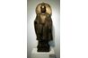 Statue de Bouddha dans le musée Deli