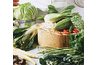 Atkins Diet aliments à manger comprennent beaucoup de vert. Aussi, gardez à l'esprit que les légumes frais don't have as many carbs as canned.