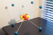 Comment faire un modèle 3D d'un Atom