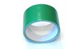 Utilisez électricien de couleur coordonnée's tape to seal the edges of the bin