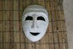 Comment faire un masque Greek Theater