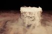 Comment faire une machine Homemade Brouillard avec la glace sèche