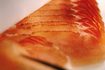 Close up de saumon