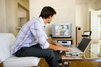 Déterminez si votre téléviseur est analogique ou numérique.