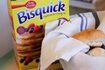 Comment faire Bisquick Biscuits