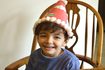 Comment faire des chapeaux de fête de Noël pour les enfants