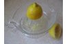 presser le jus de citrons frais