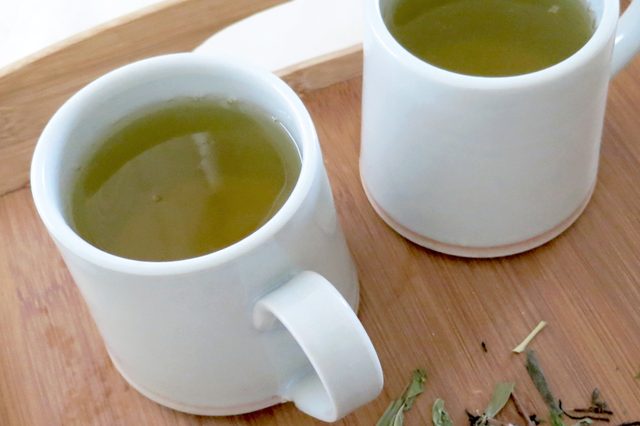 Comment faire le thé vert meilleur goût