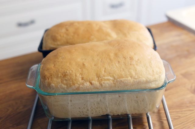 Comment faire jamaïcain dur pâte à pain