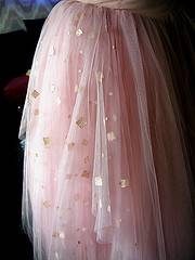 Jupe Tulle