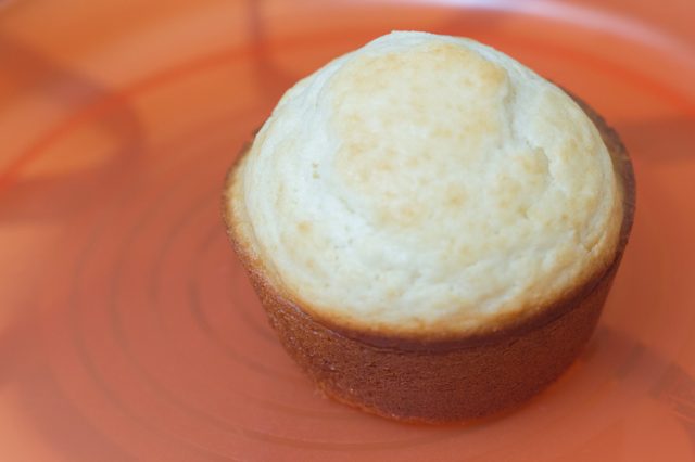 Comment faire des muffins Avec Pancake Mix