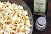 Comment faire Popcorn Sel et Vinaigre
