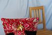 Comment décorer chaises de salle à manger pour Noël