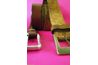 Utilisez une vieille ceinture de cuir pour fabriquer un harnais traîneau de cloche.